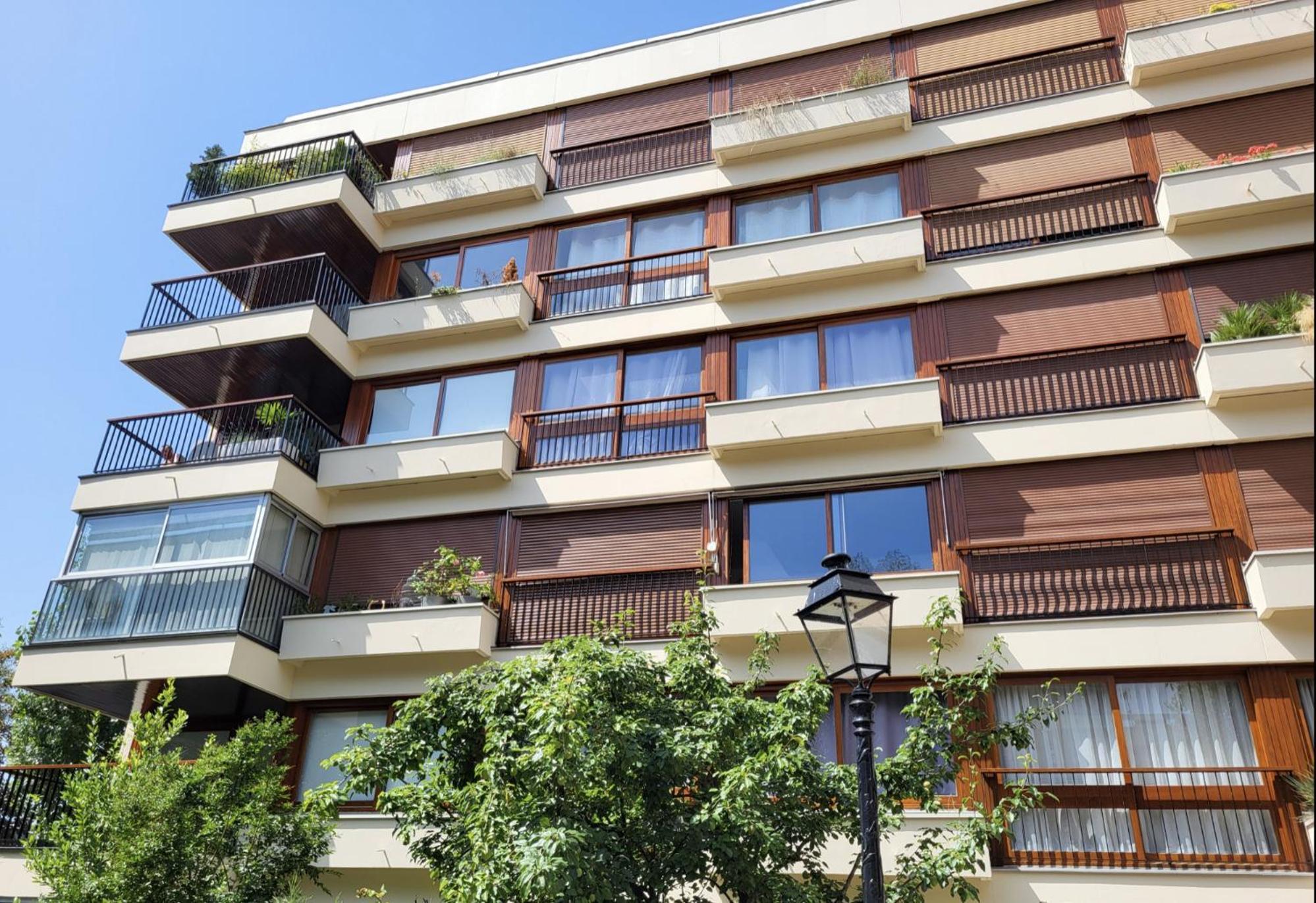 Hanahome 2 Adults Parly 2 Business & Tourisme Apartment Le Chesnay (Yvelines)